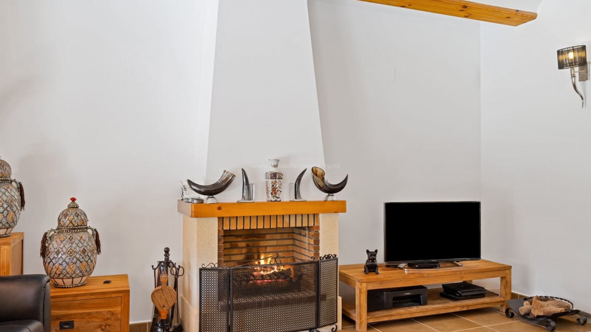 Hus / Villa i Jávea - Xàbia Centro