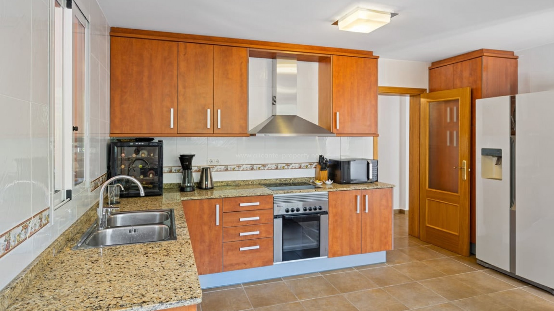 Hus / Villa i Jávea - Xàbia Centro