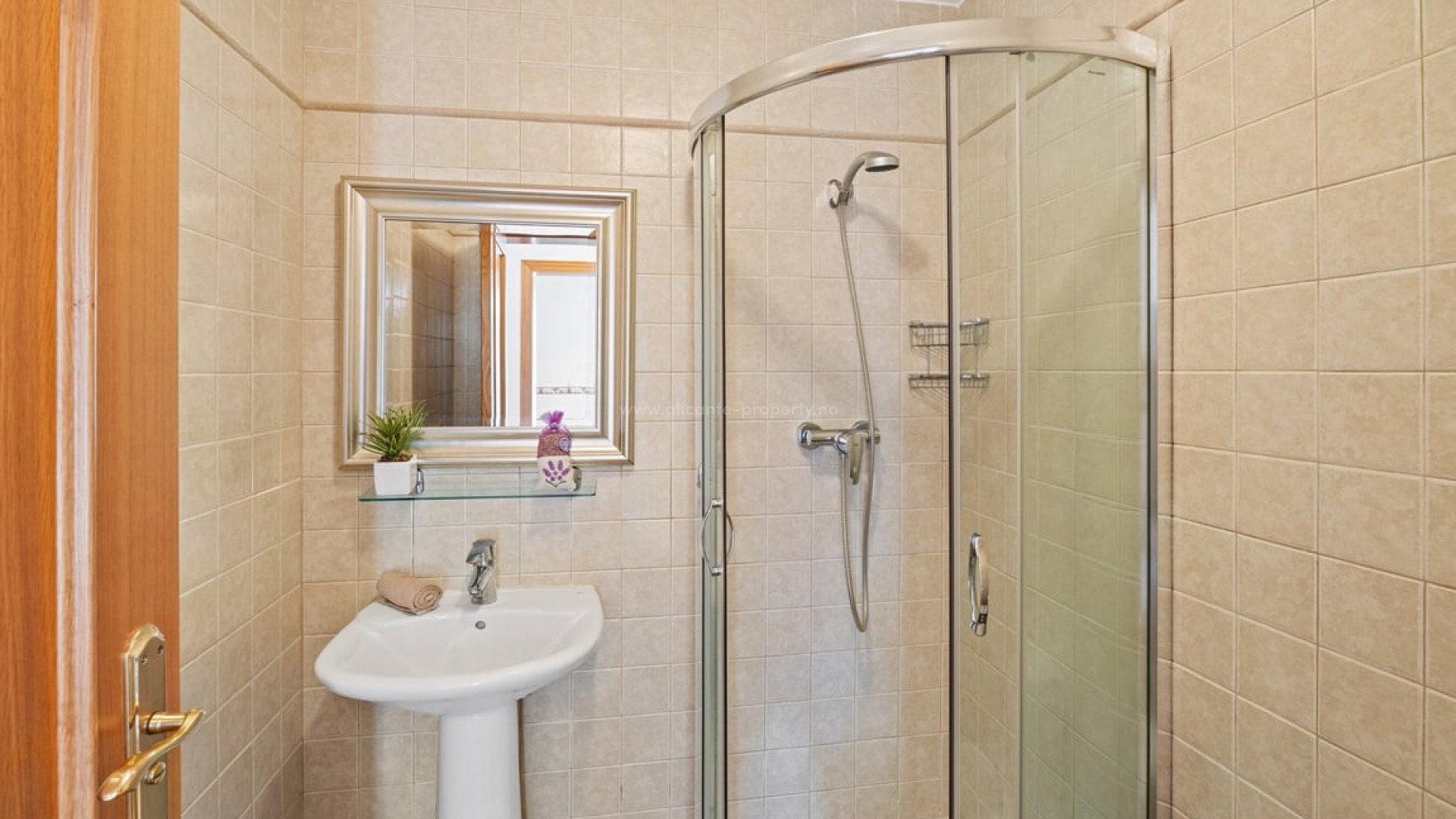 Hus / Villa i Jávea - Xàbia Centro