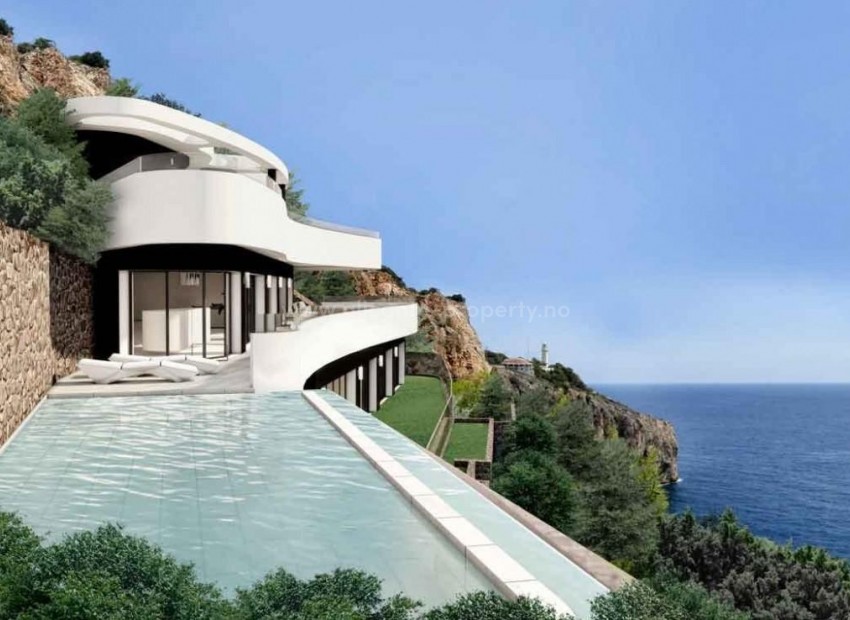 Hus / Villa i Jávea - Xàbia Centro