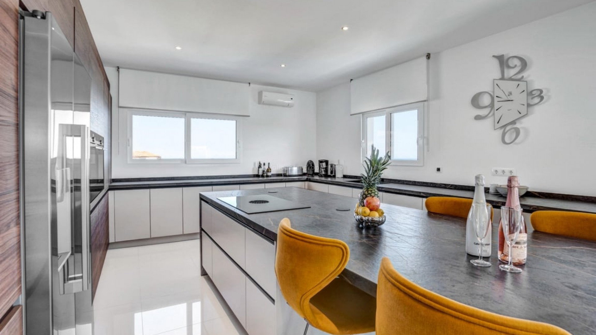 Hus / Villa i Jávea - Xàbia Centro