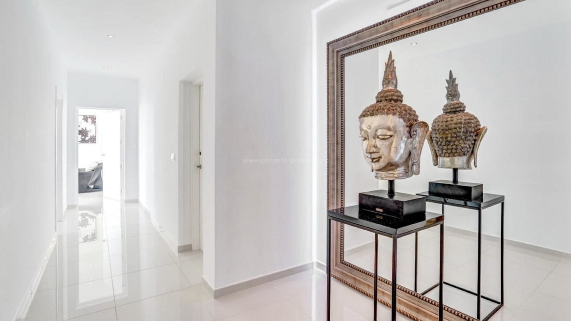 Hus / Villa i Jávea - Xàbia Centro