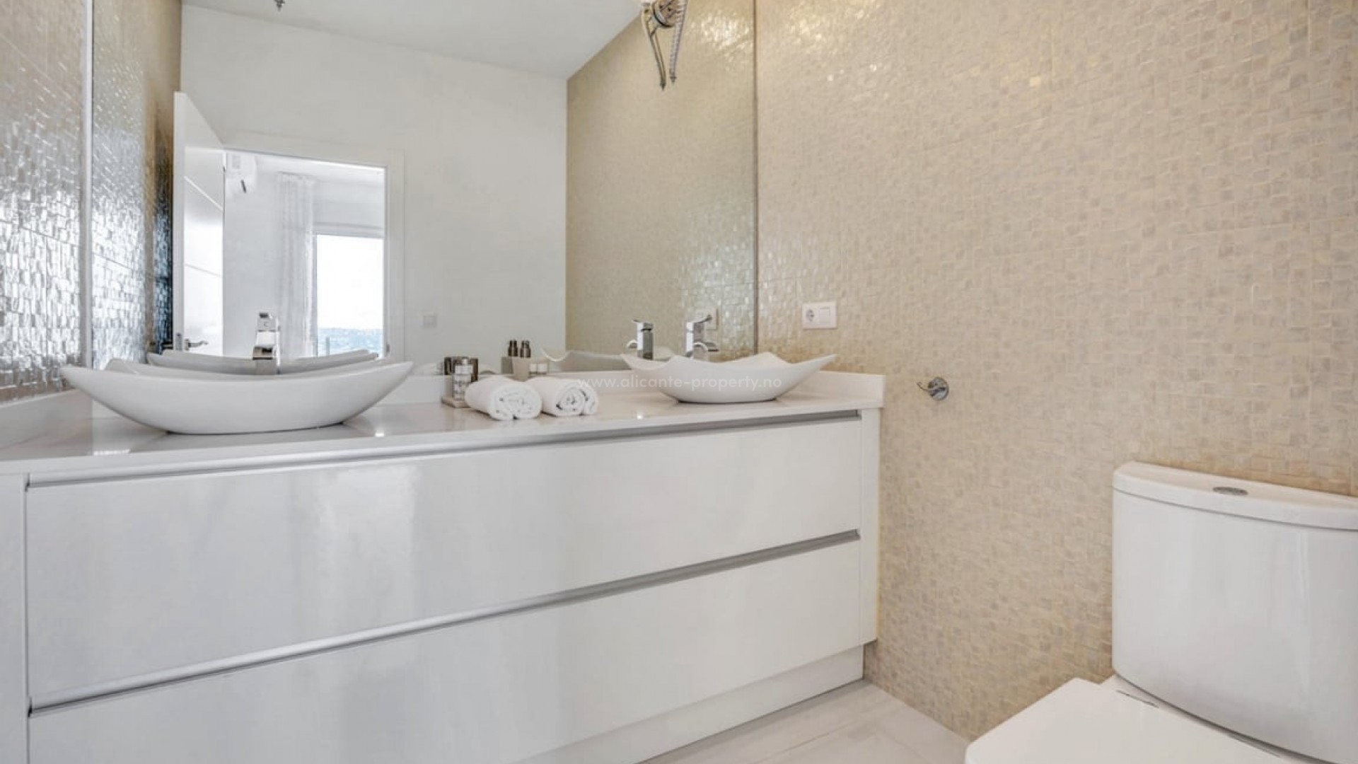 Hus / Villa i Jávea - Xàbia Centro