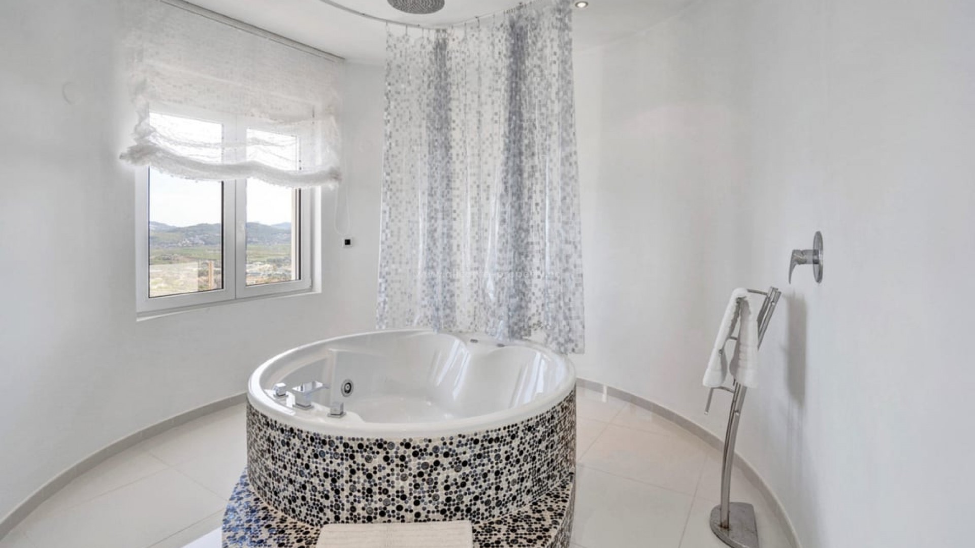 Hus / Villa i Jávea - Xàbia Centro