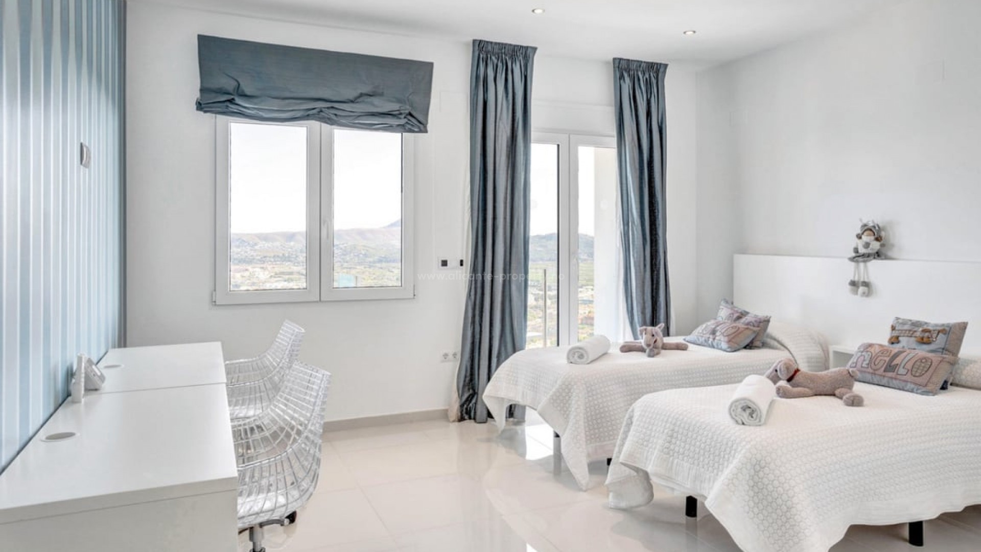 Hus / Villa i Jávea - Xàbia Centro