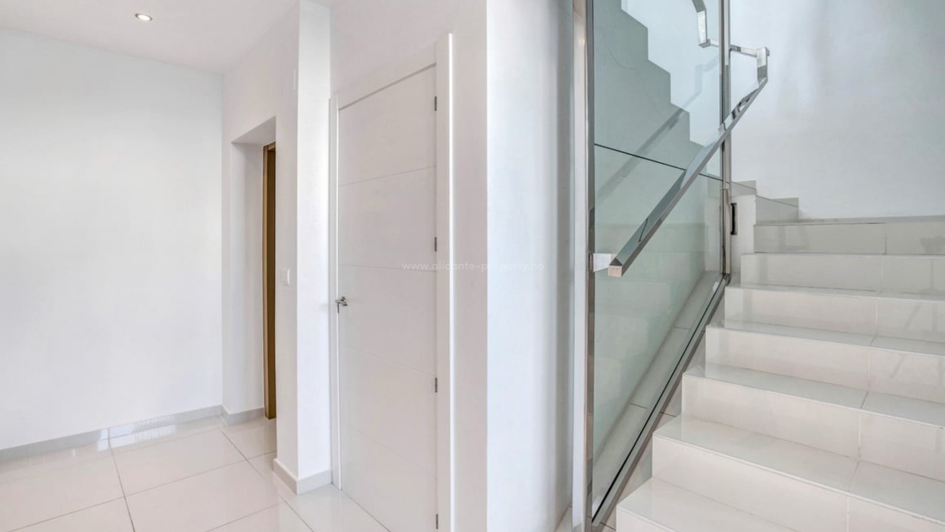 Hus / Villa i Jávea - Xàbia Centro