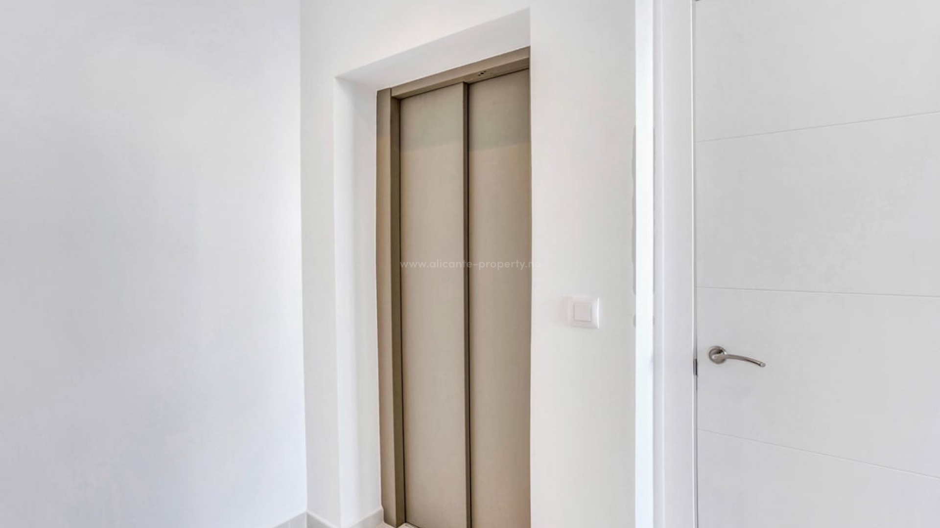 Hus / Villa i Jávea - Xàbia Centro