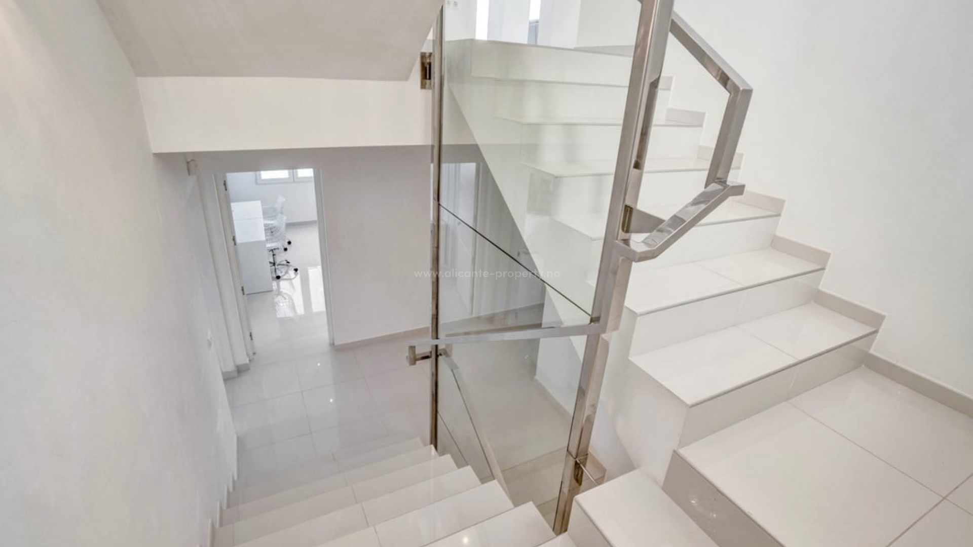 Hus / Villa i Jávea - Xàbia Centro