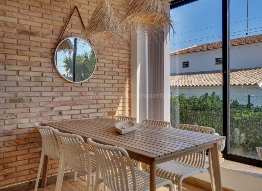 Hus / Villa i Jávea - Xàbia Centro