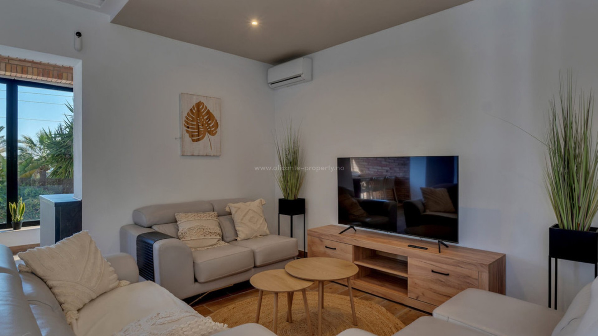 Hus / Villa i Jávea - Xàbia Centro