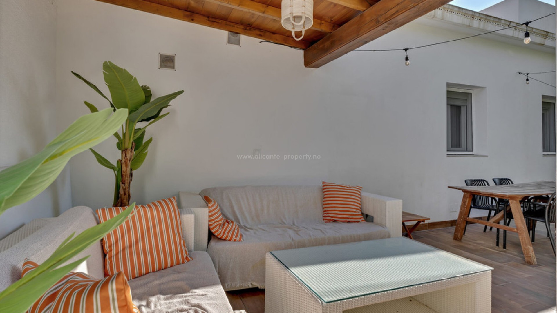 Hus / Villa i Jávea - Xàbia Centro