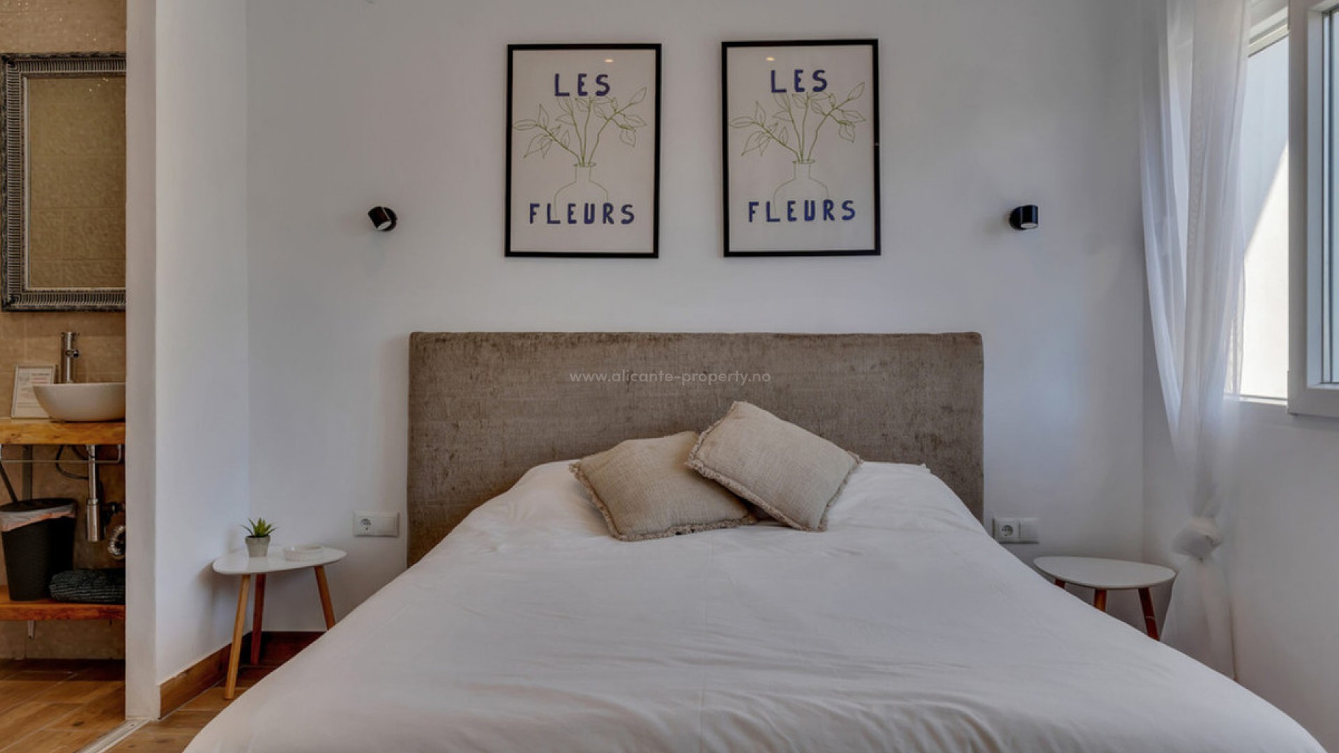 Hus / Villa i Jávea - Xàbia Centro