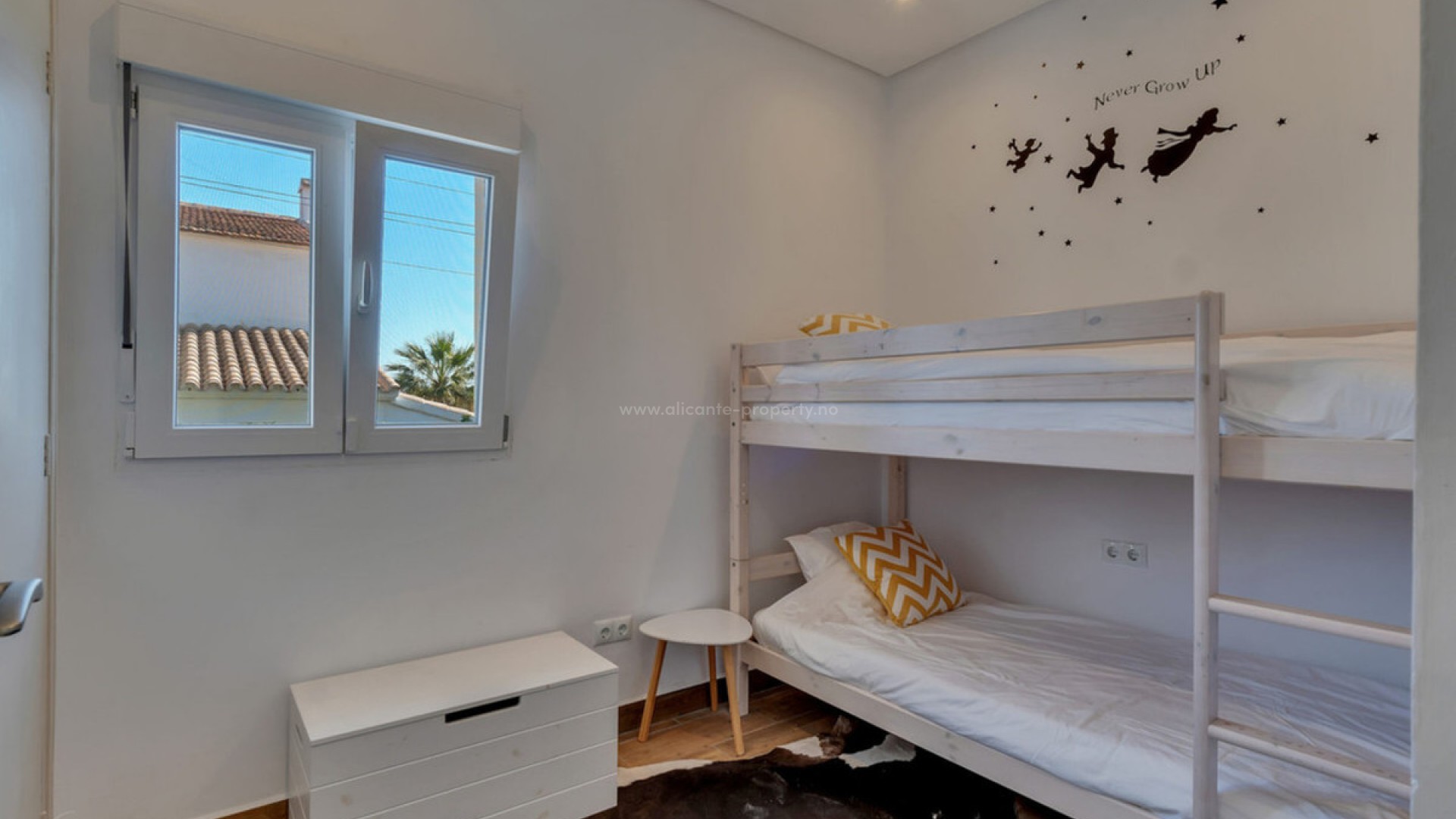 Hus / Villa i Jávea - Xàbia Centro