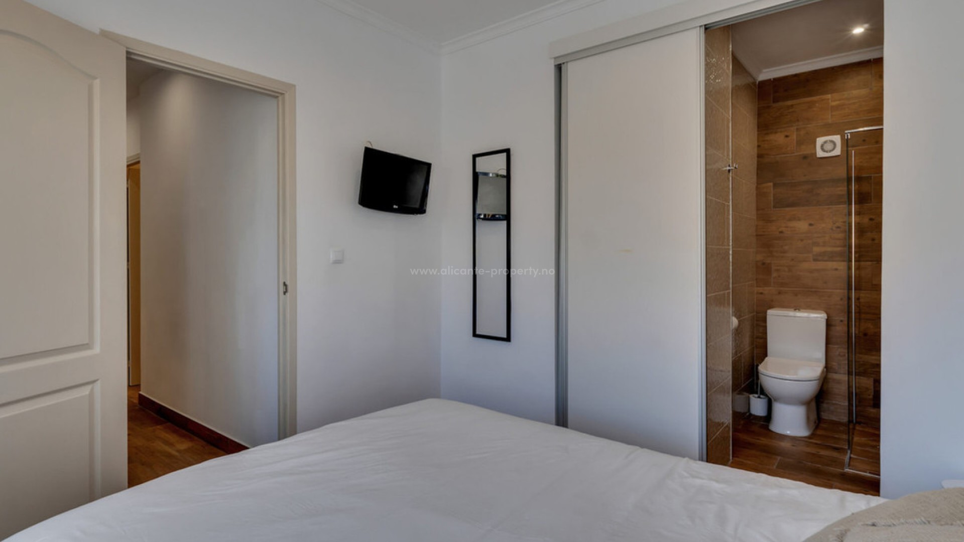 Hus / Villa i Jávea - Xàbia Centro