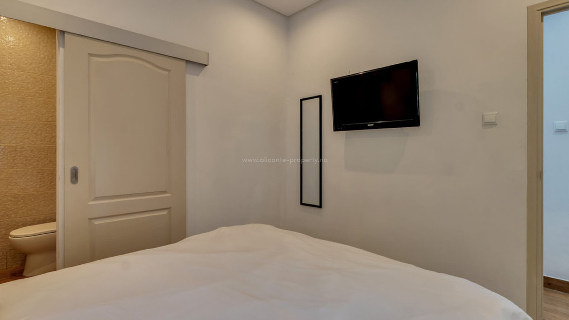 Hus / Villa i Jávea - Xàbia Centro