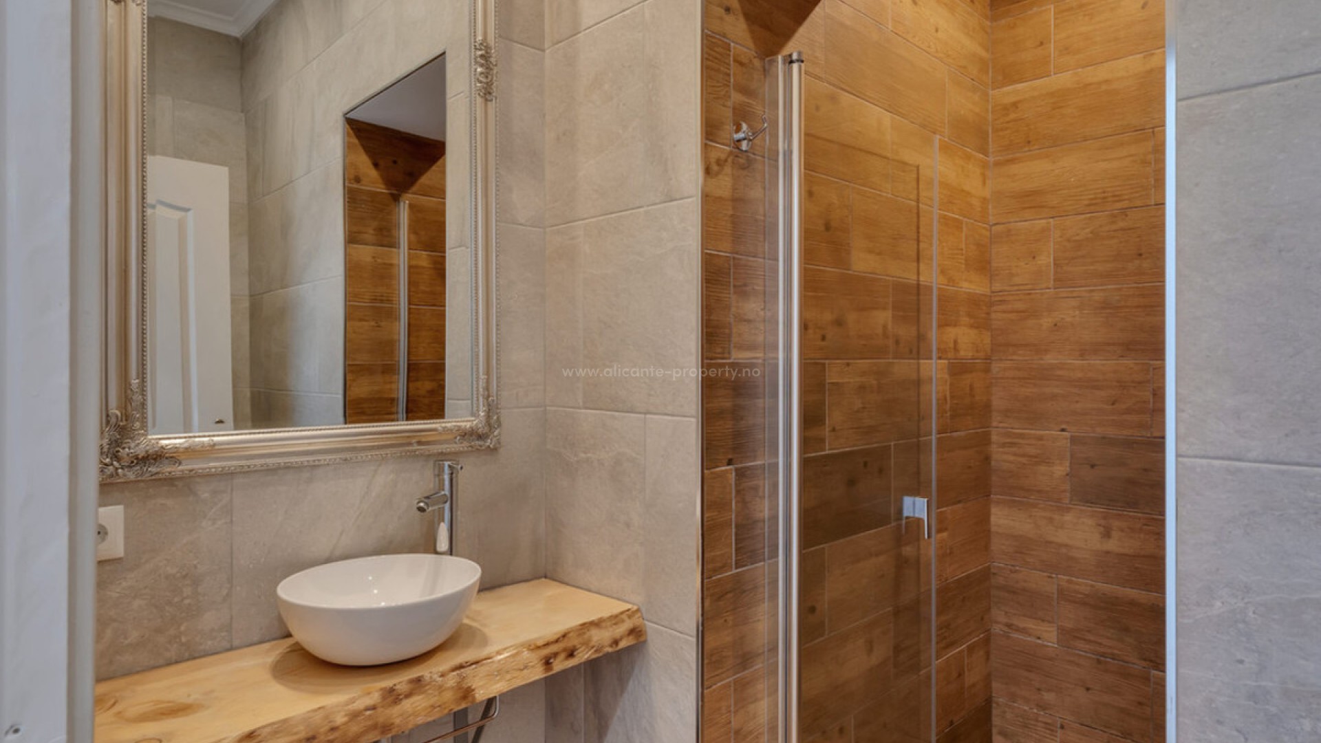 Hus / Villa i Jávea - Xàbia Centro