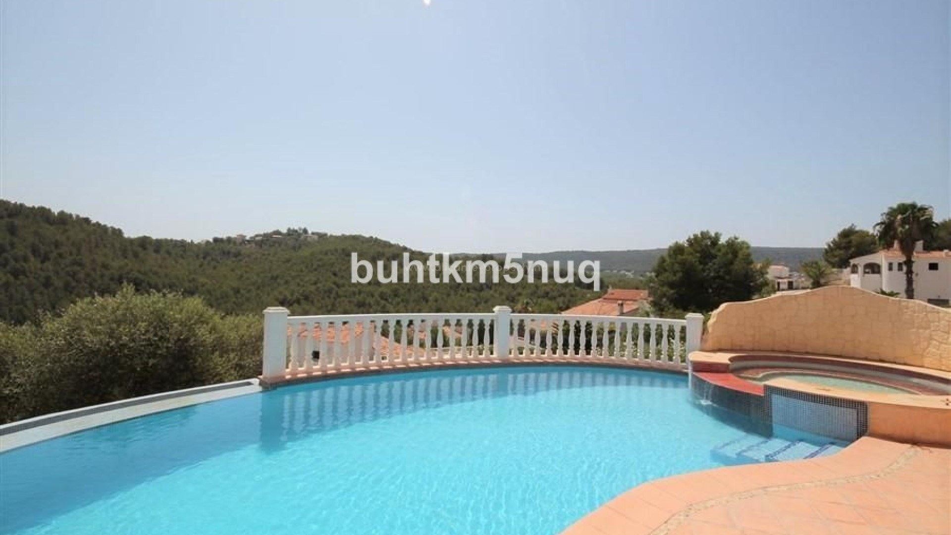 Hus / Villa i Jávea - Xàbia Centro