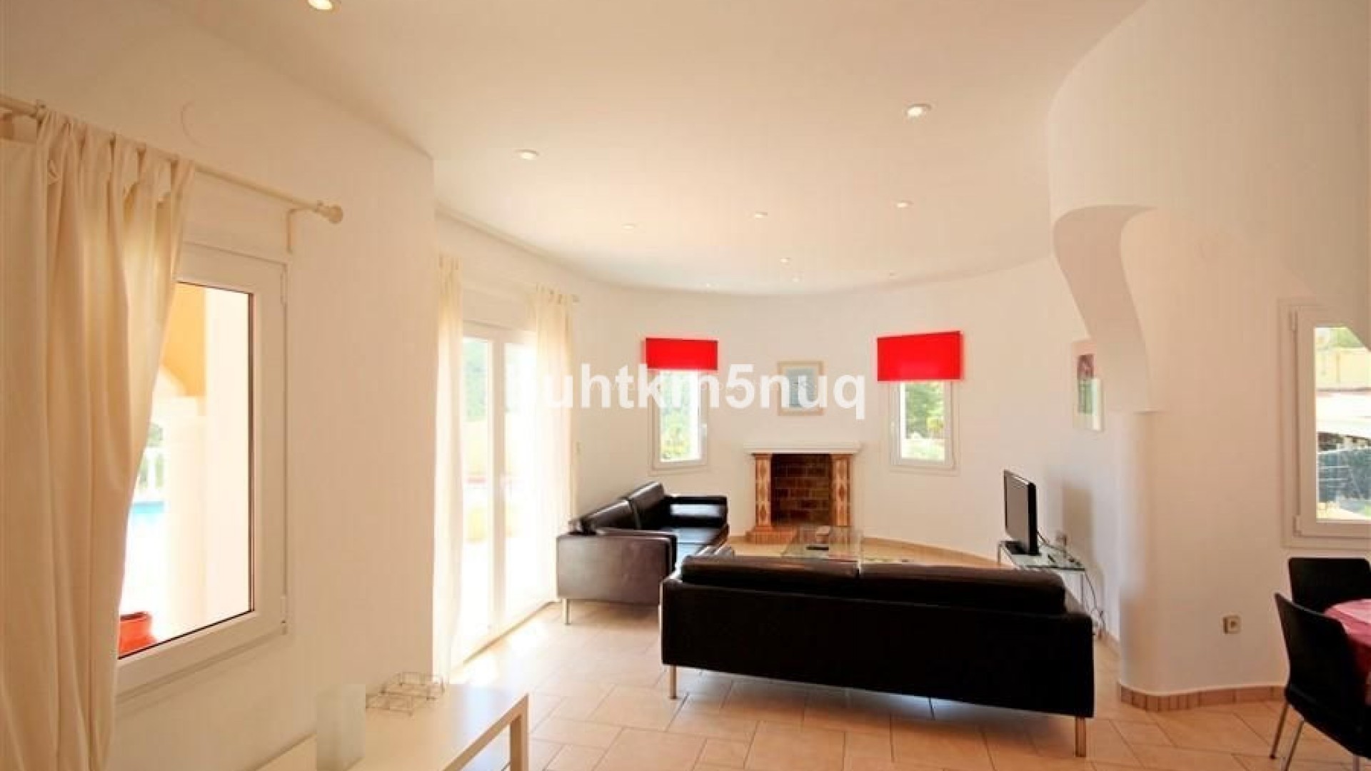 Hus / Villa i Jávea - Xàbia Centro