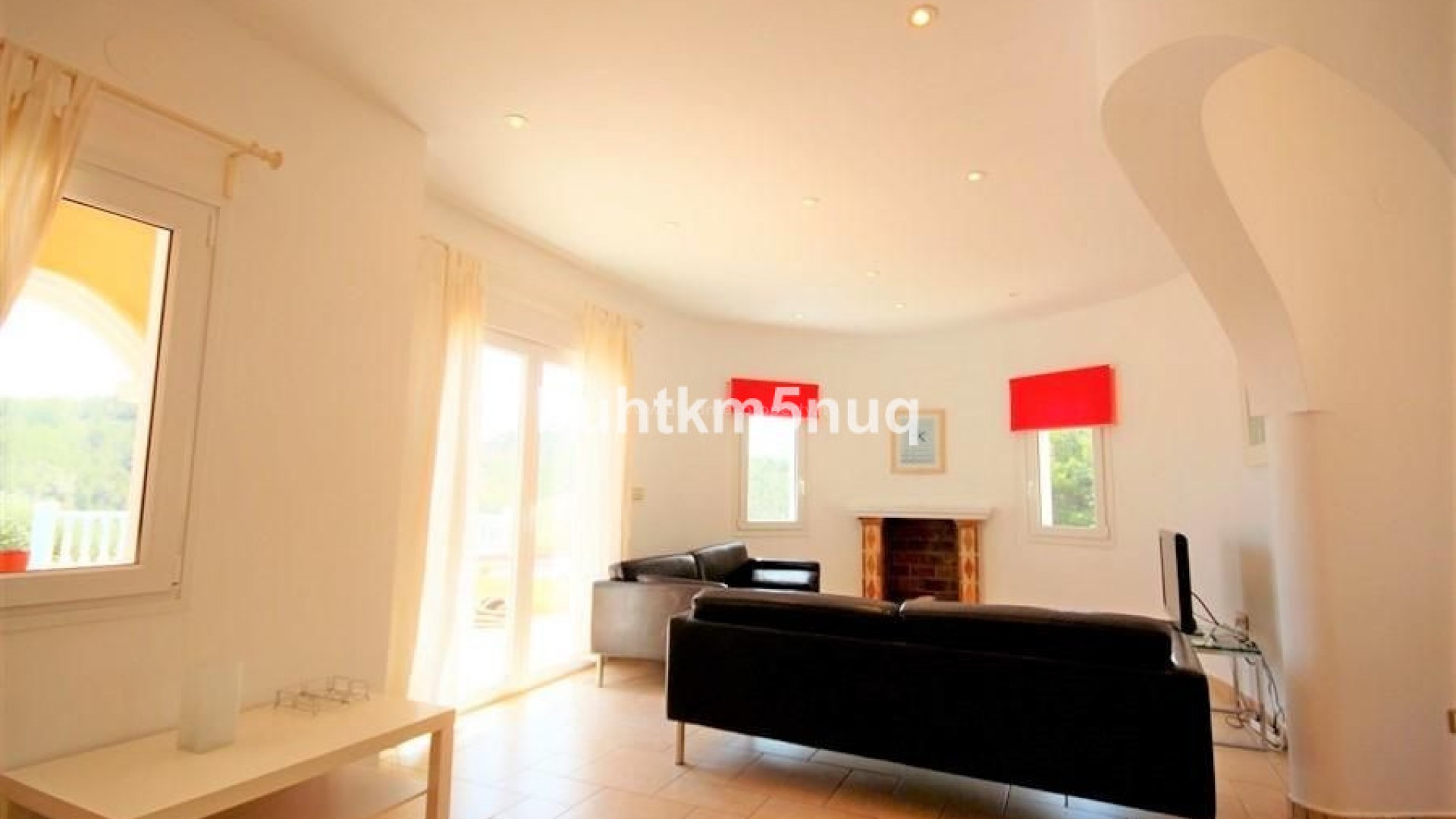 Hus / Villa i Jávea - Xàbia Centro