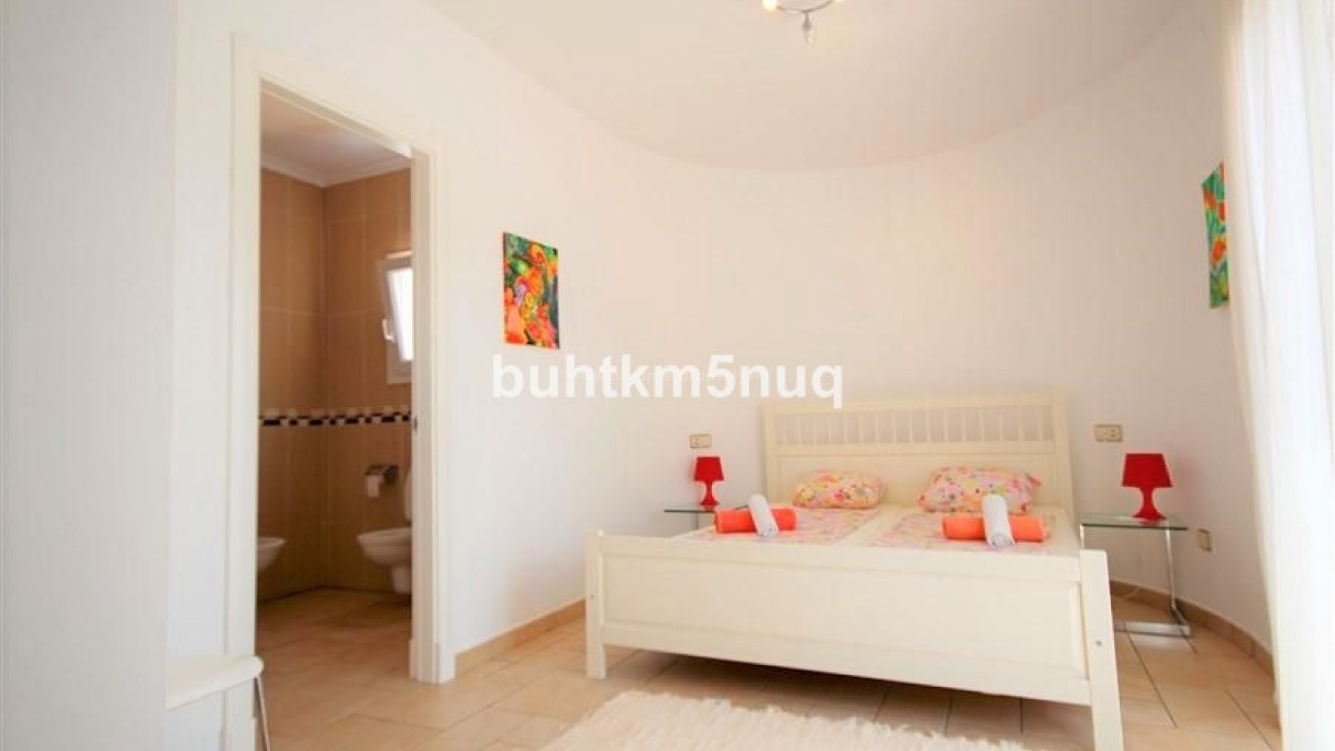 Hus / Villa i Jávea - Xàbia Centro