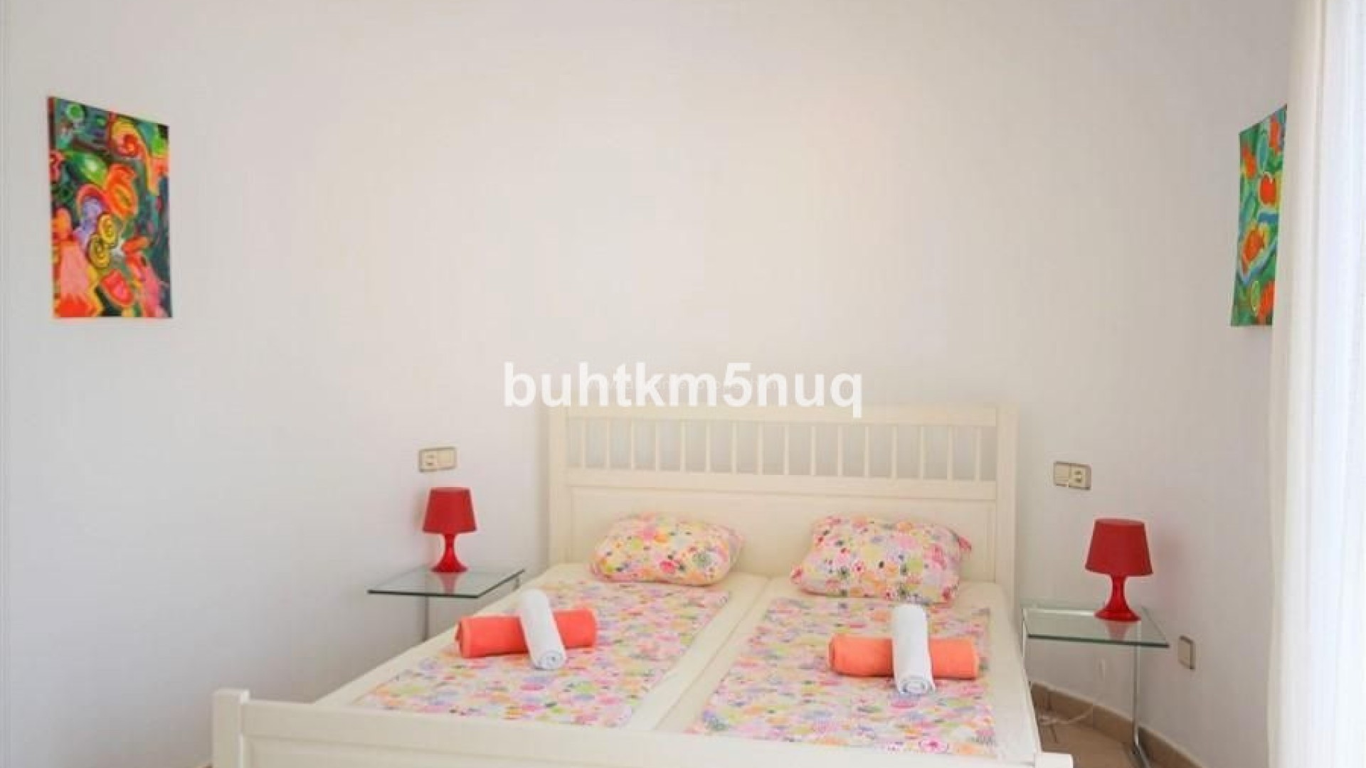 Hus / Villa i Jávea - Xàbia Centro