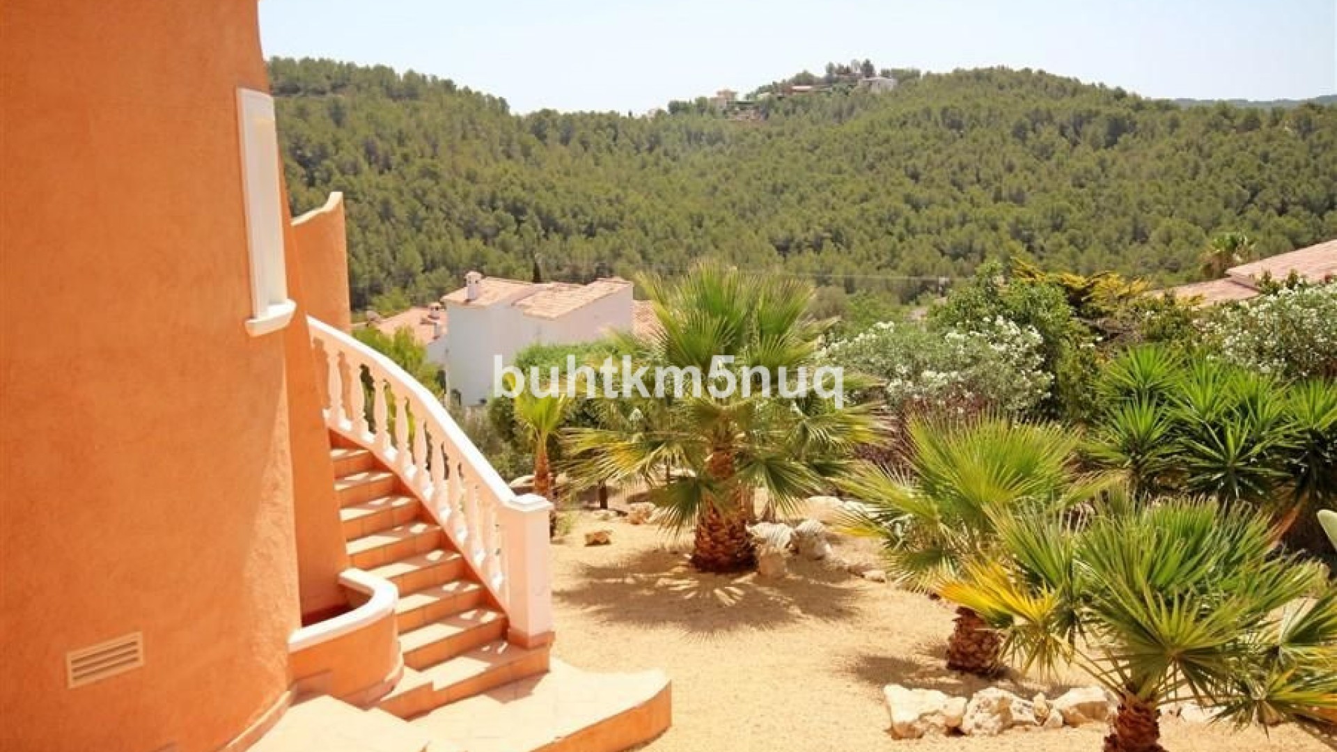 Hus / Villa i Jávea - Xàbia Centro