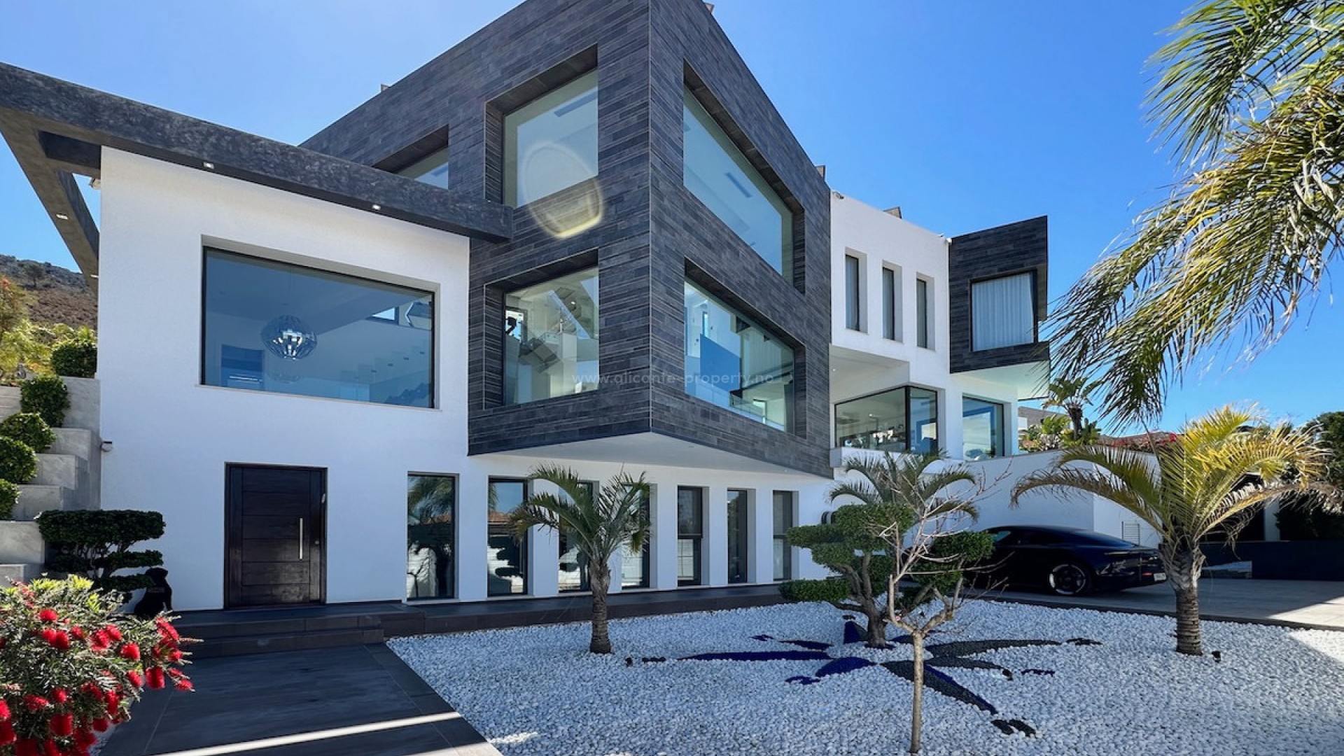 Hus / Villa i Jávea - Xàbia Centro