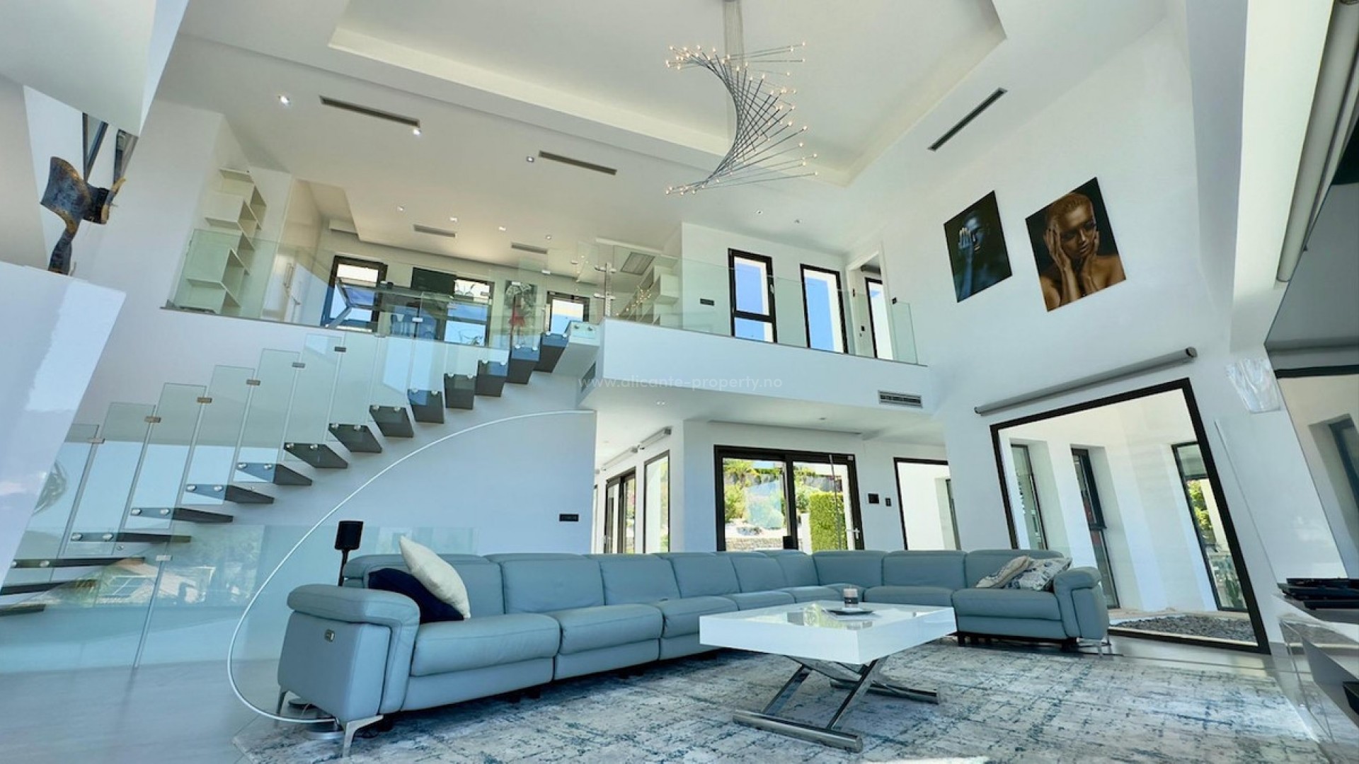 Hus / Villa i Jávea - Xàbia Centro