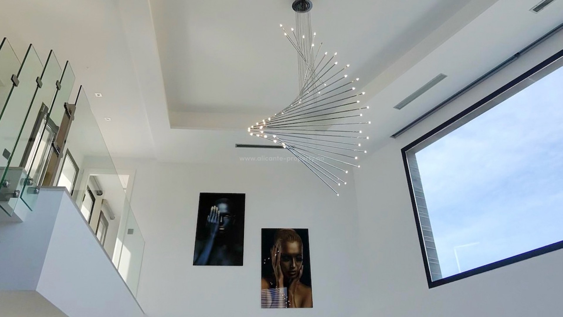 Hus / Villa i Jávea - Xàbia Centro