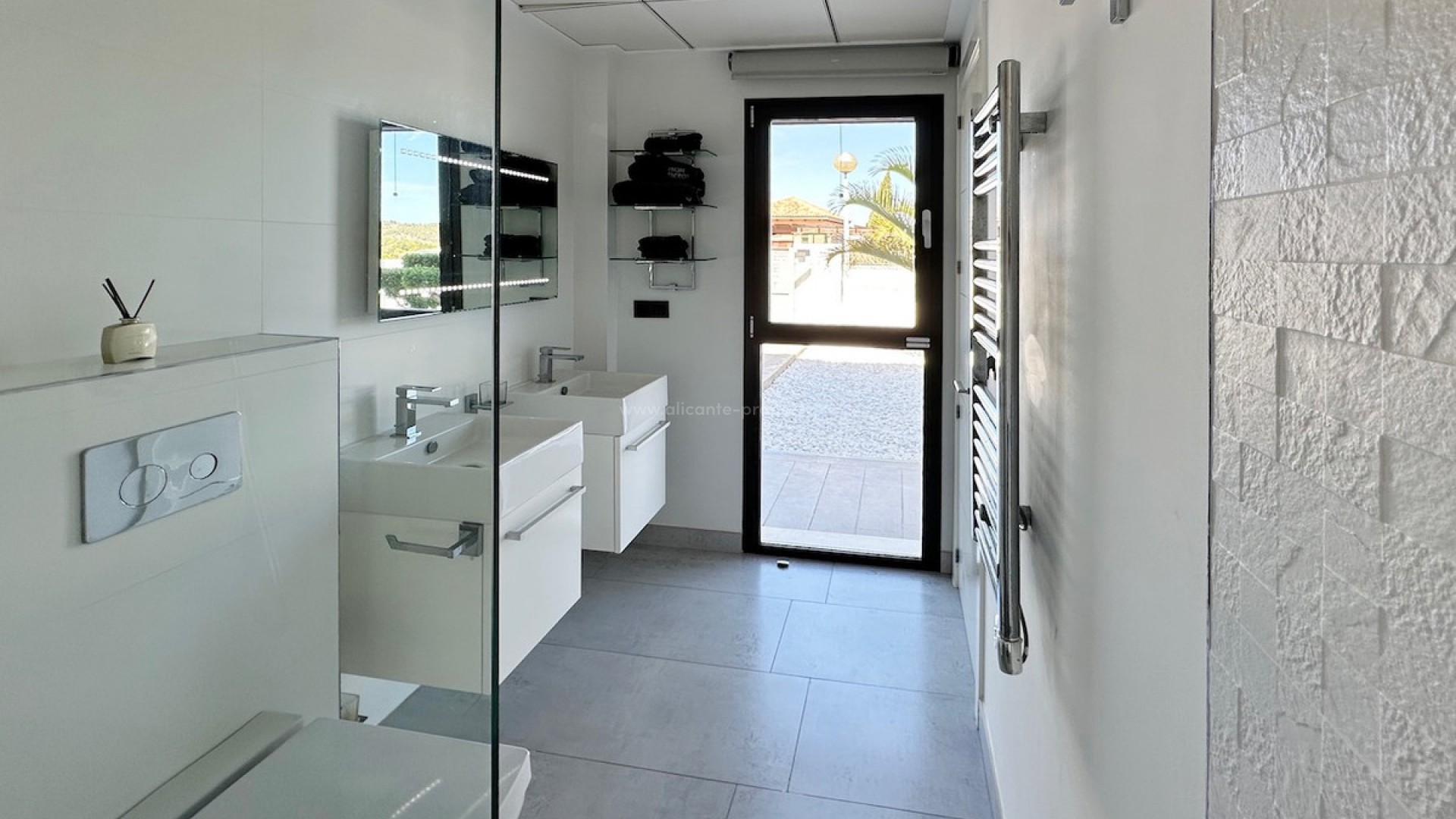 Hus / Villa i Jávea - Xàbia Centro