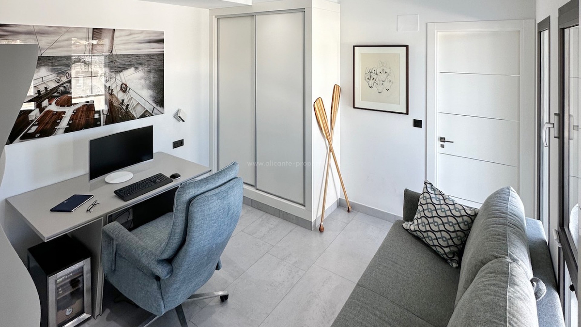 Hus / Villa i Jávea - Xàbia Centro