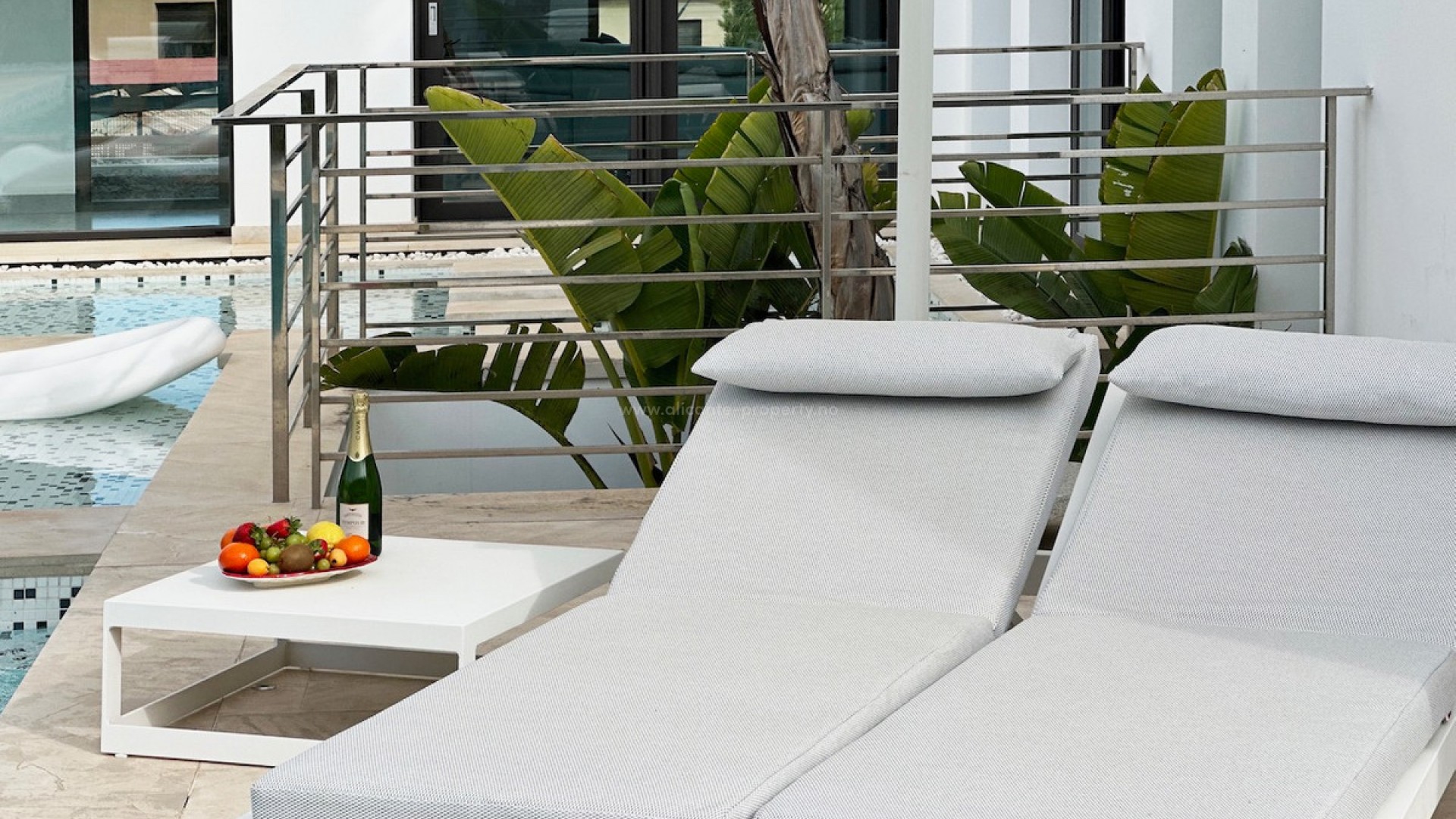 Hus / Villa i Jávea - Xàbia Centro