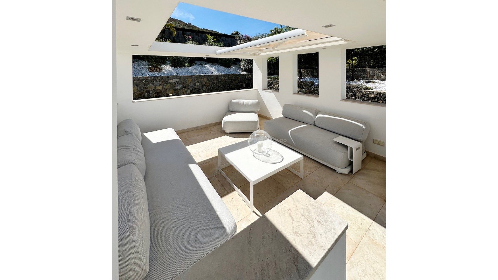 Hus / Villa i Jávea - Xàbia Centro