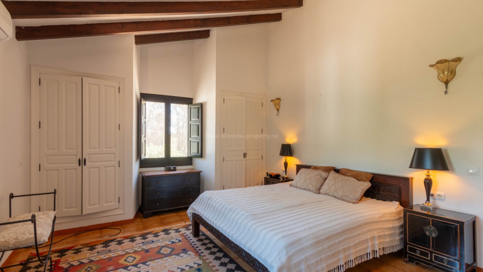 Hus / Villa i Jávea - Xàbia Centro