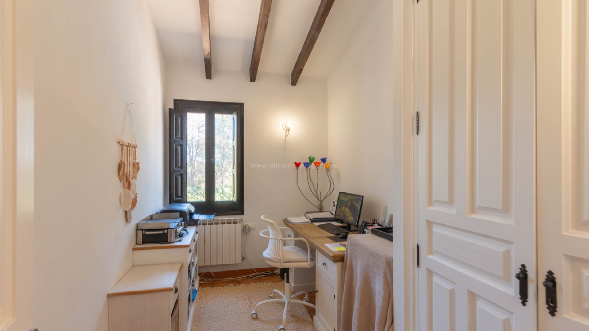 Hus / Villa i Jávea - Xàbia Centro