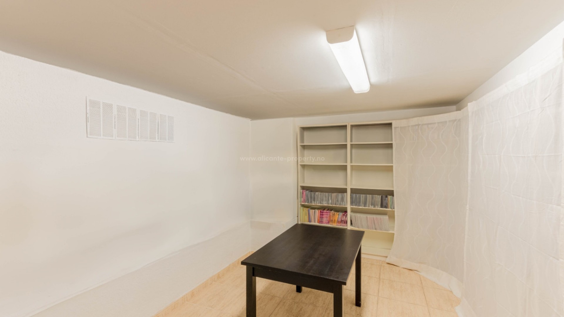 Hus / Villa i Jávea - Xàbia Centro