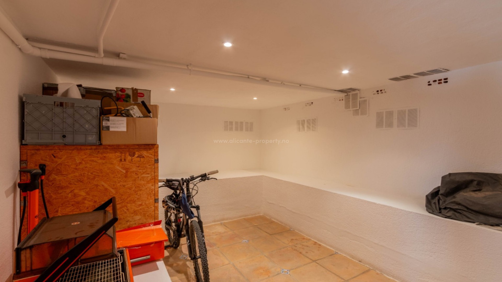 Hus / Villa i Jávea - Xàbia Centro