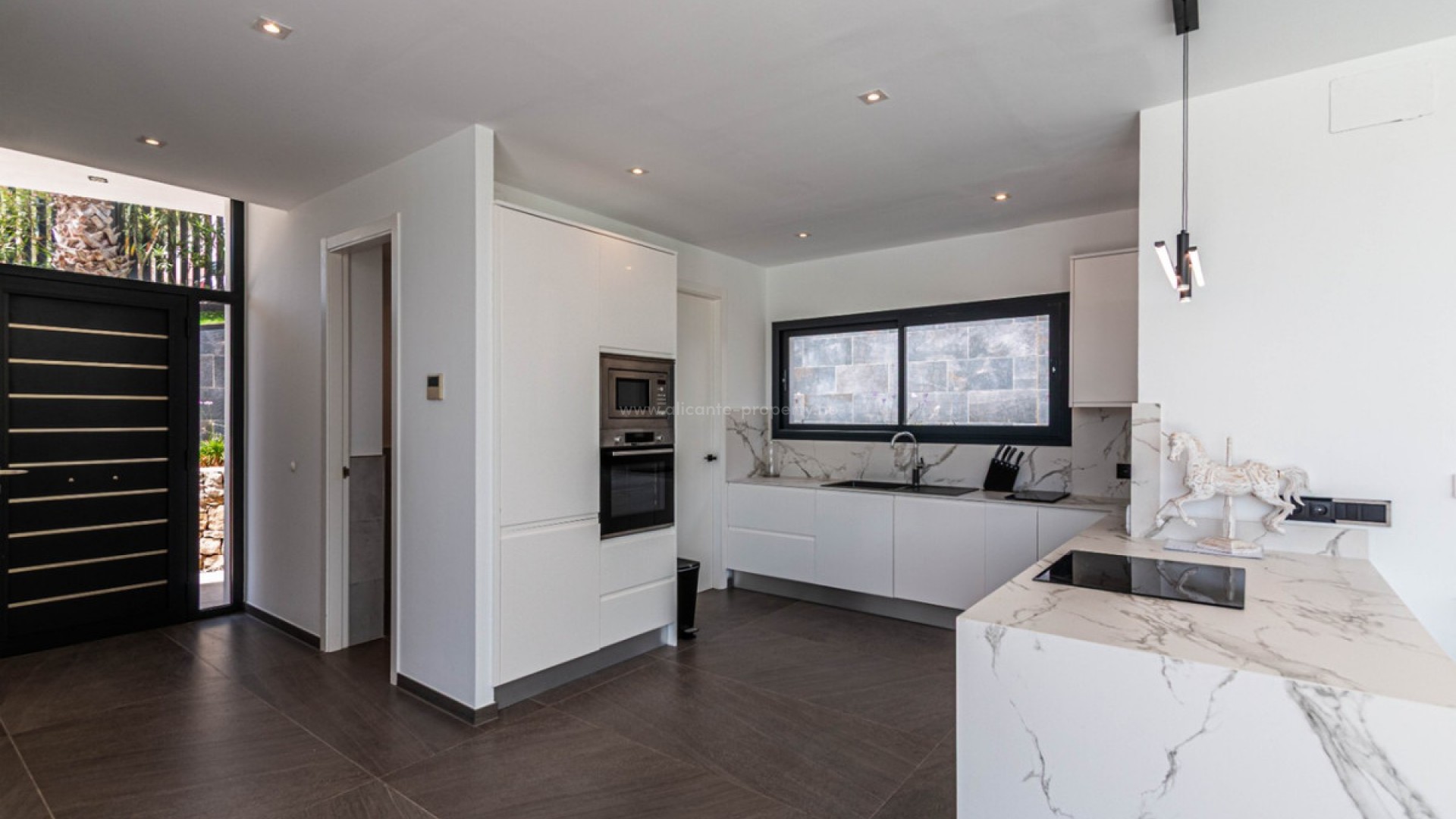 Hus / Villa i Jávea - Xàbia Centro