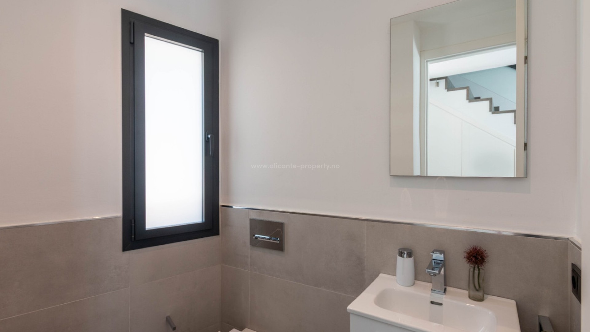 Hus / Villa i Jávea - Xàbia Centro