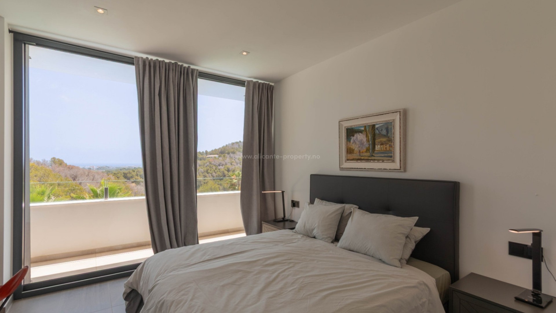 Hus / Villa i Jávea - Xàbia Centro