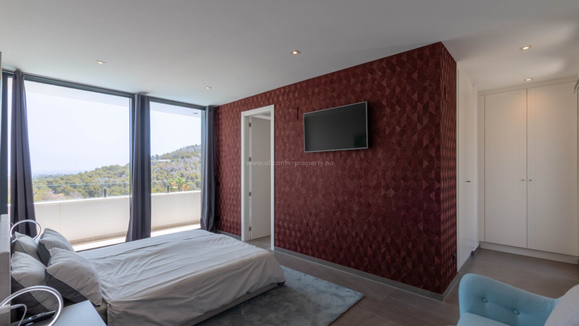 Hus / Villa i Jávea - Xàbia Centro