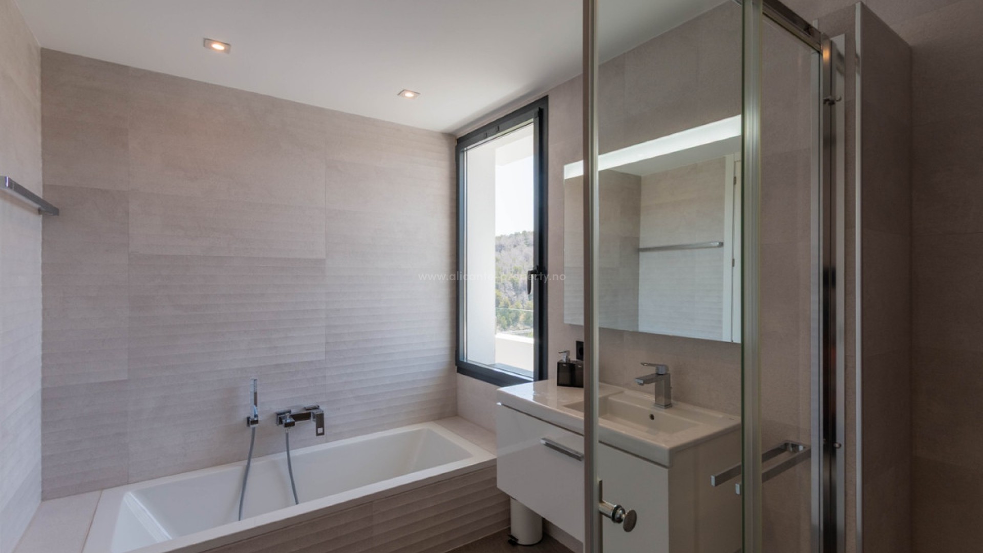 Hus / Villa i Jávea - Xàbia Centro