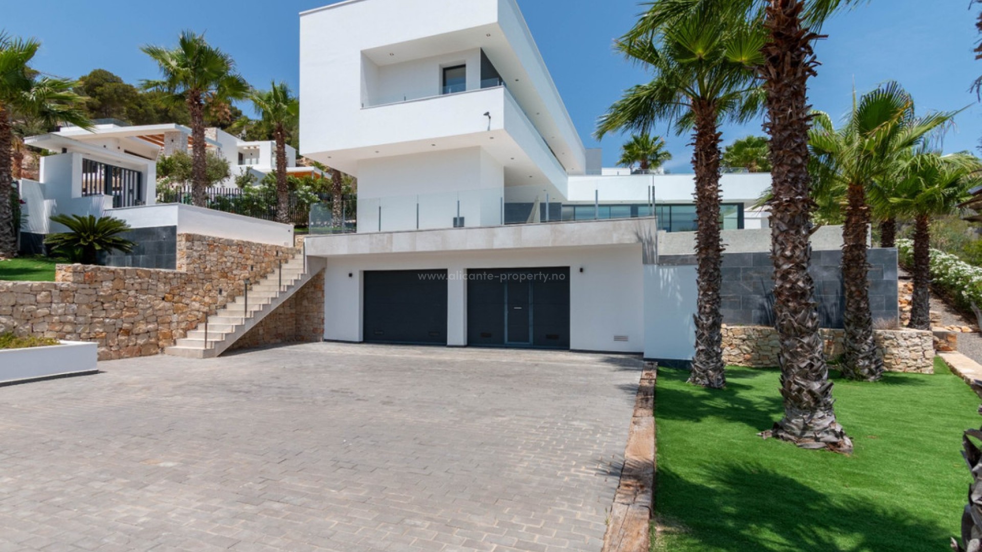 Hus / Villa i Jávea - Xàbia Centro