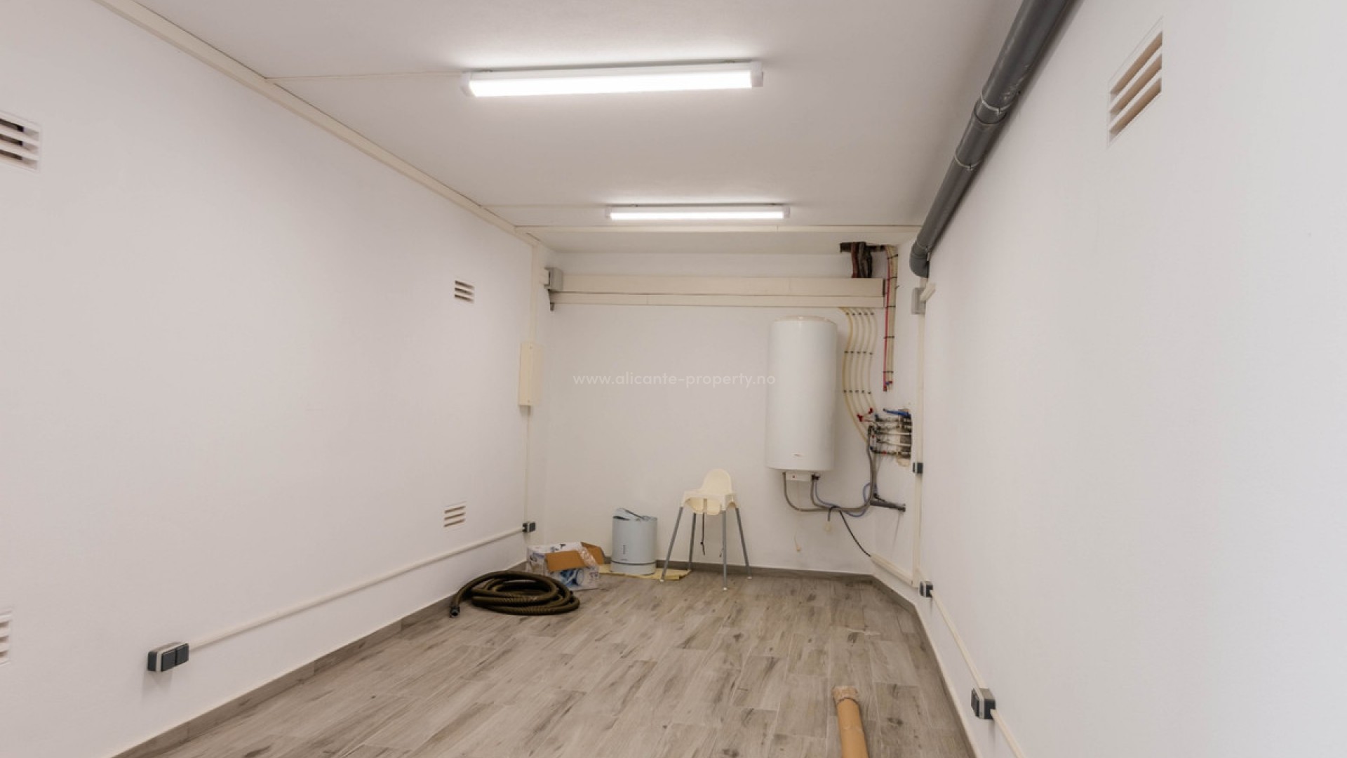 Hus / Villa i Jávea - Xàbia Centro