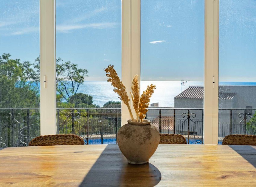 Hus / Villa i Jávea - Xàbia Centro