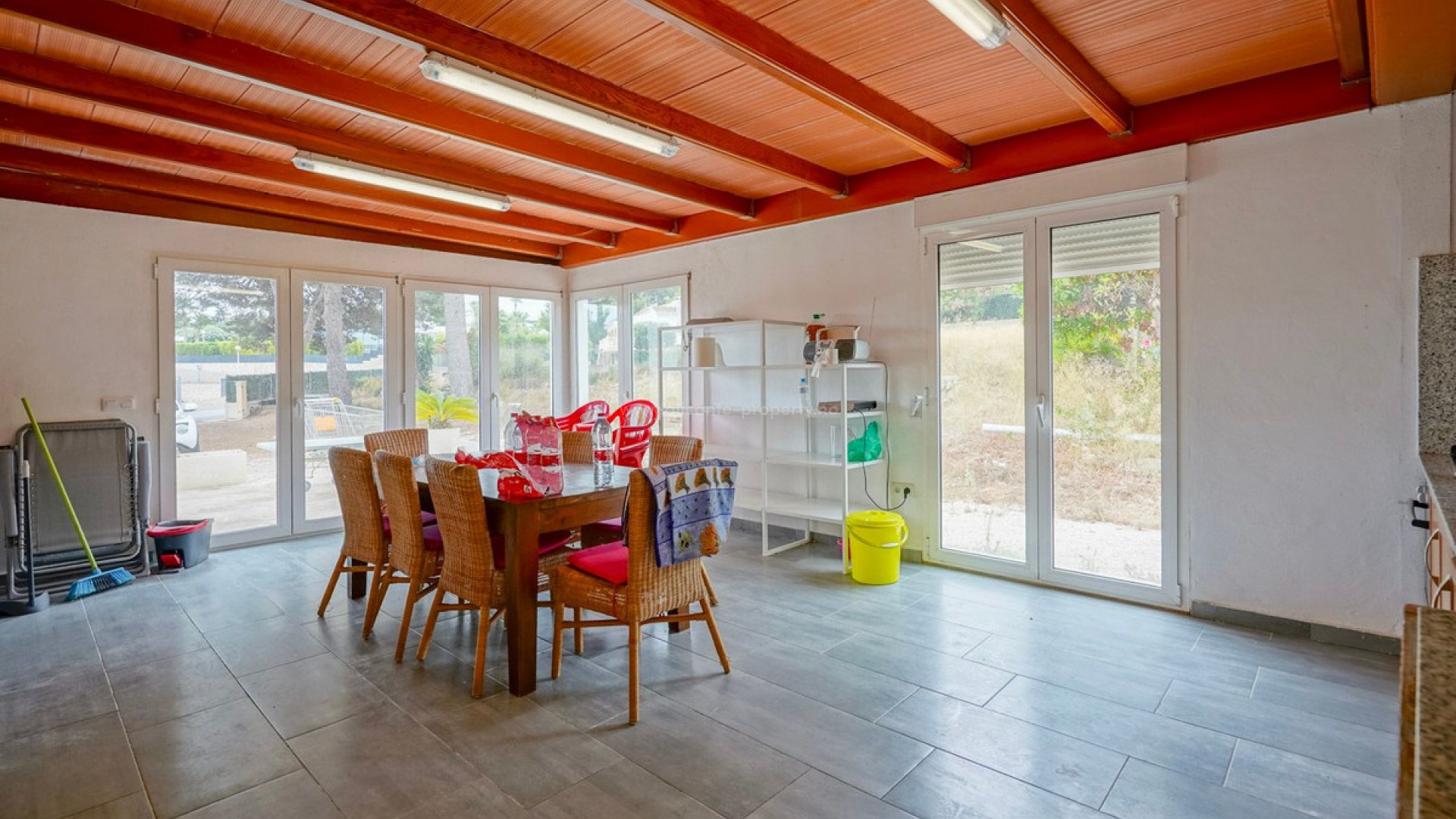 Hus / Villa i Jávea - Xàbia Centro