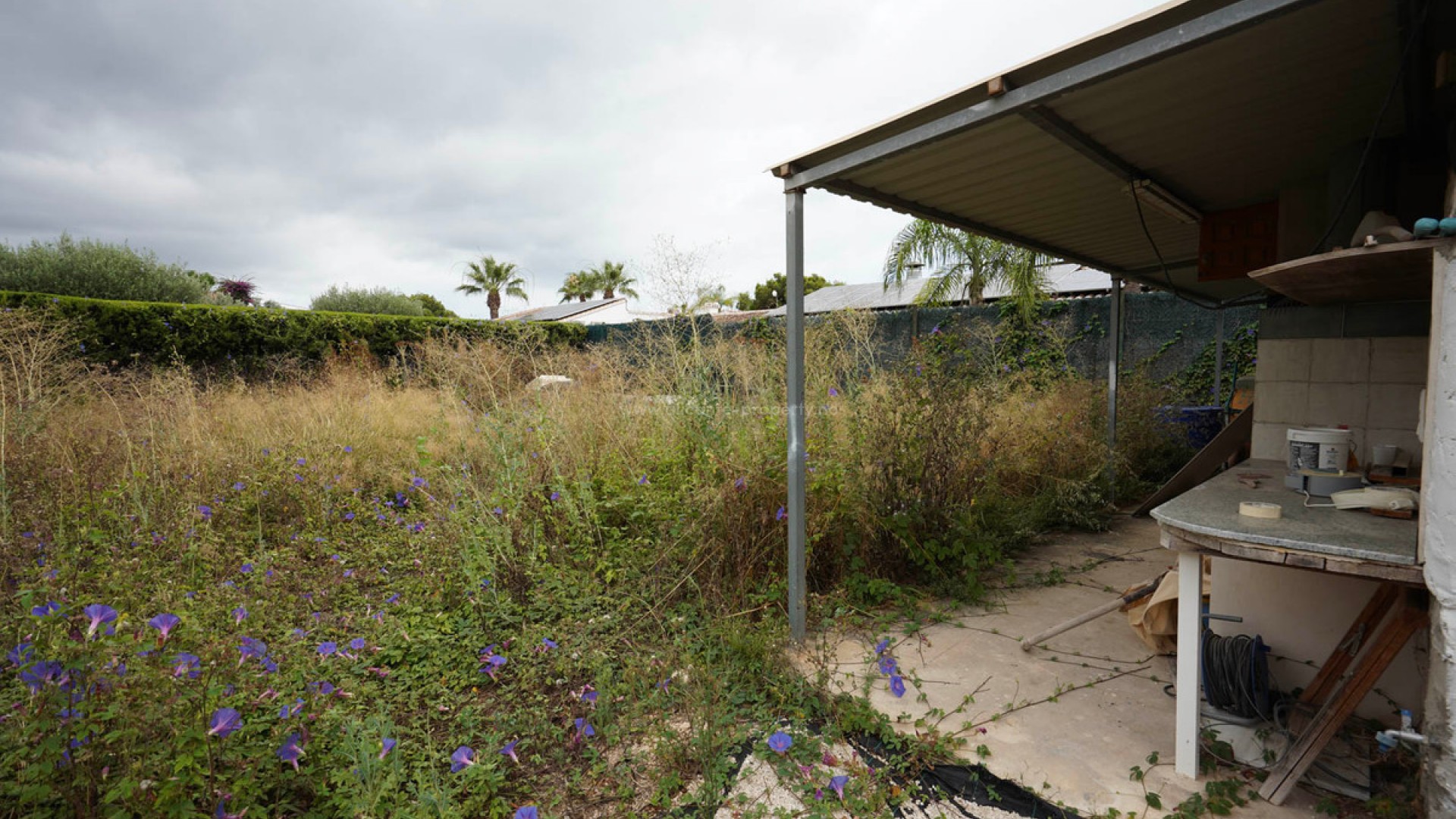 Hus / Villa i Jávea - Xàbia Centro