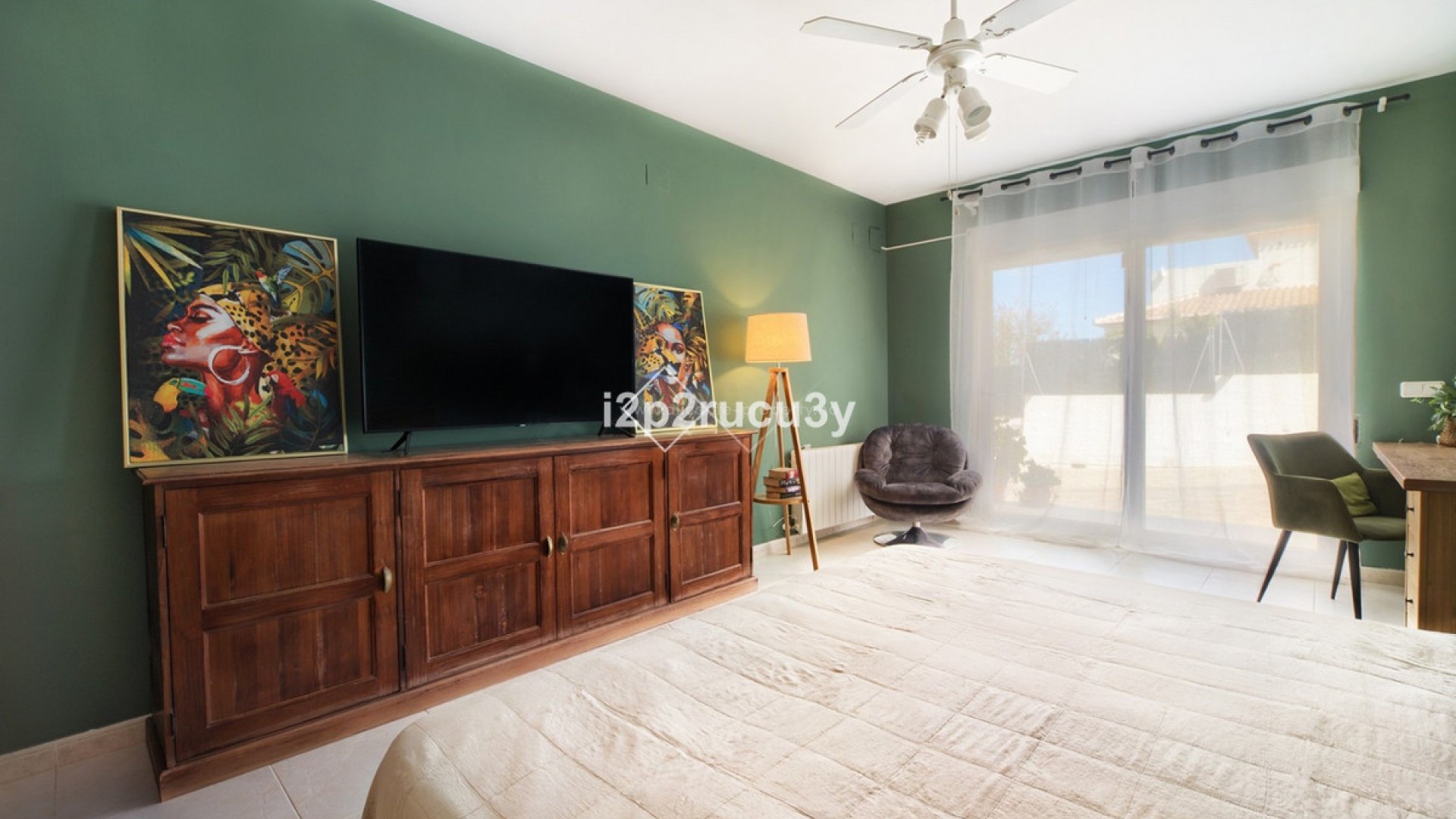 Hus / Villa i Jávea - Xàbia Centro