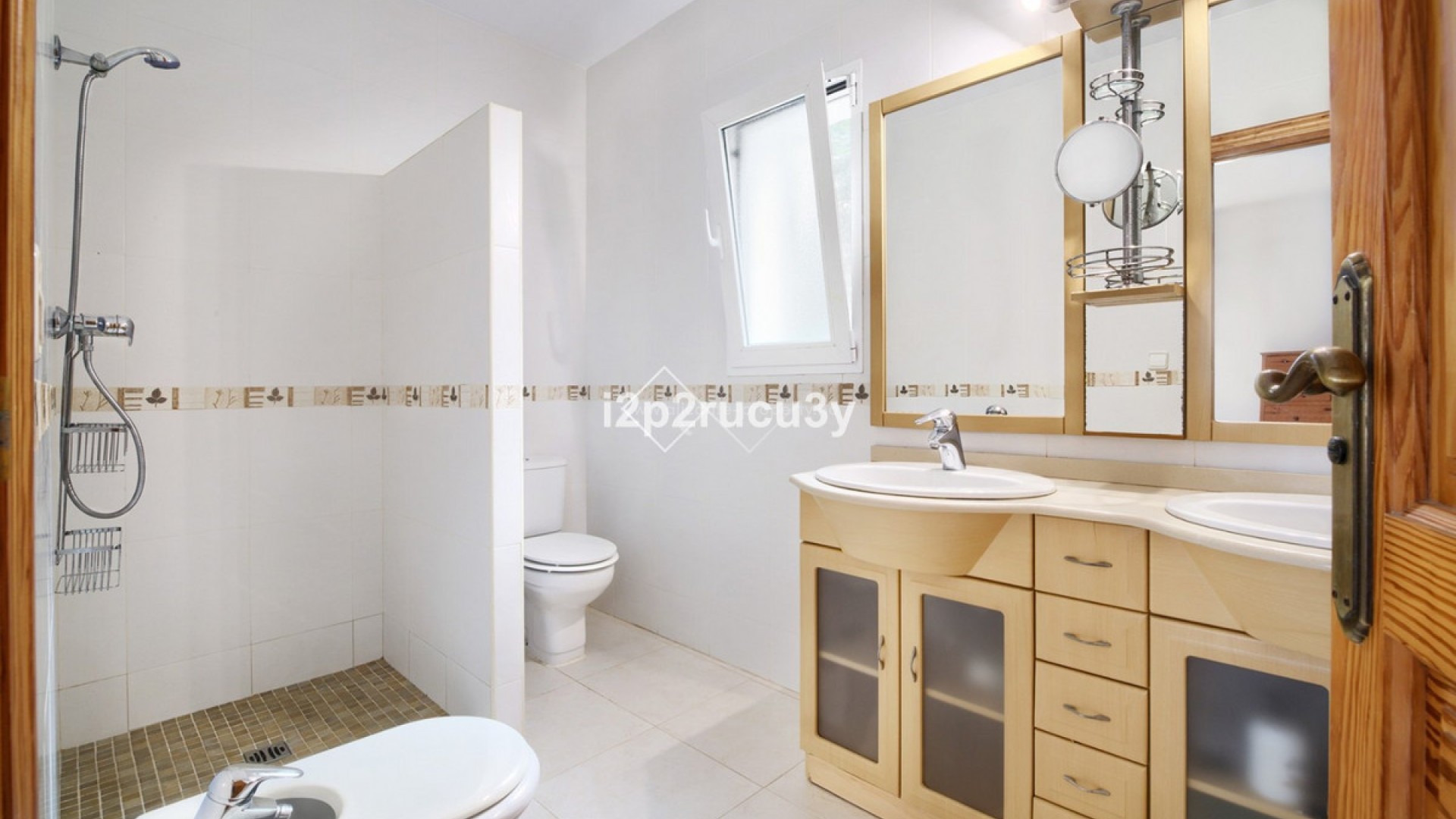Hus / Villa i Jávea - Xàbia Centro
