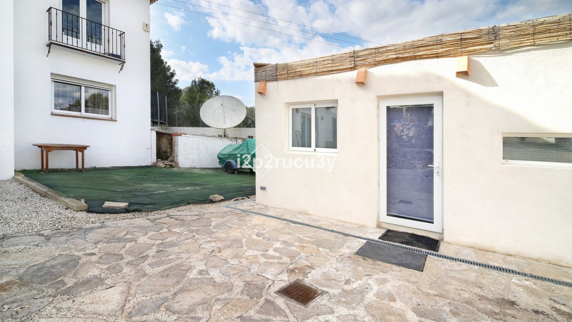 Hus / Villa i Jávea - Xàbia Centro